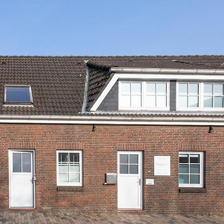 Kuestenkoje Husum  Eksteriør billede